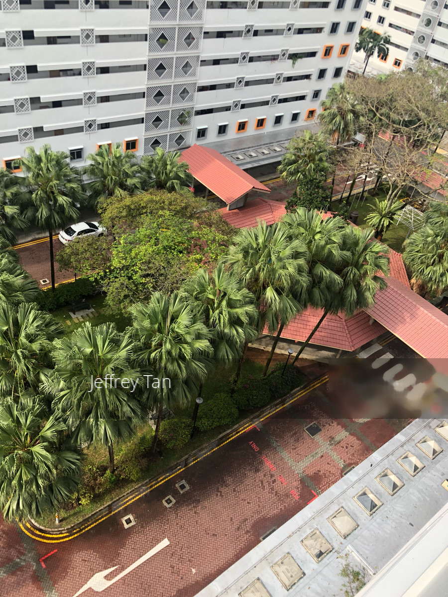 Blk 169 Stirling Road (Queenstown), HDB 3 Rooms #202640482